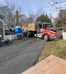 Best Residential Junk Removal  in West Fairview, PA